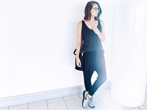 เสื้อผ้าแฟชั่น