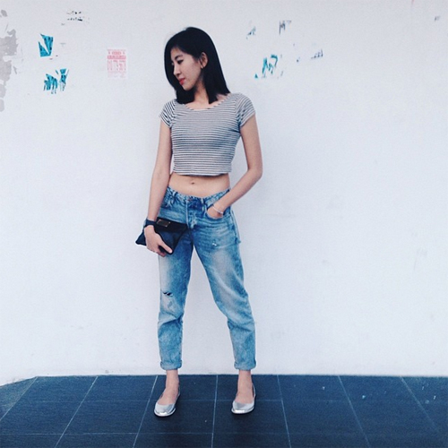 เสื้อผ้าแฟชั่น