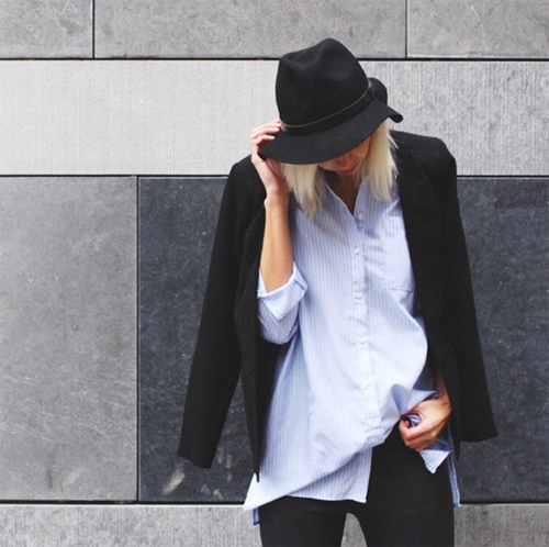 เสื้อผ้าแฟชั่น