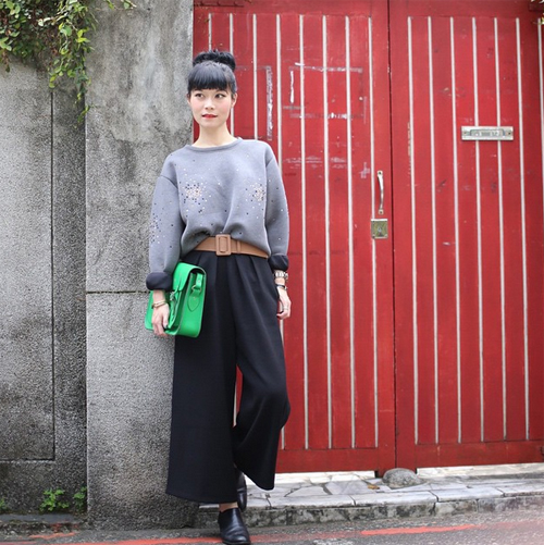 เสื้อผ้าแฟชั่น