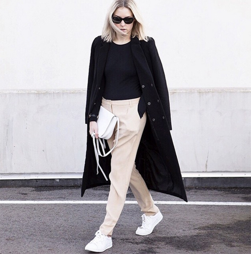 เสื้อผ้าแฟชั่น