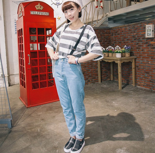 เสื้อผ้าแฟชั่น