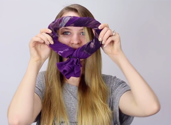 วิธีทำผมลอน