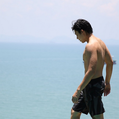 หมาก ปริญ