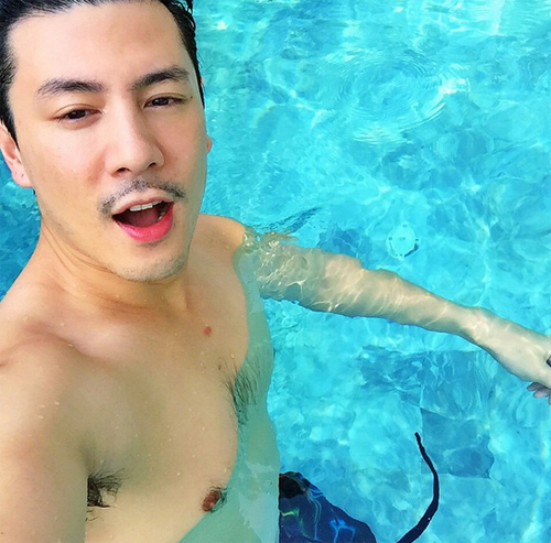 โดม ปกรณ์ ลัม