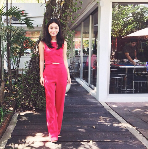 มิว นิษฐา