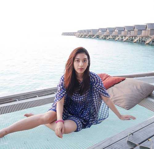 มิว นิษฐา