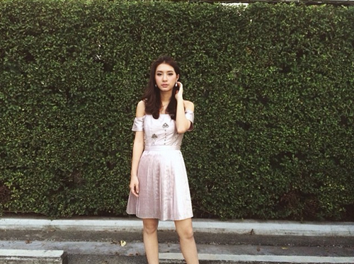 มิว นิษฐา