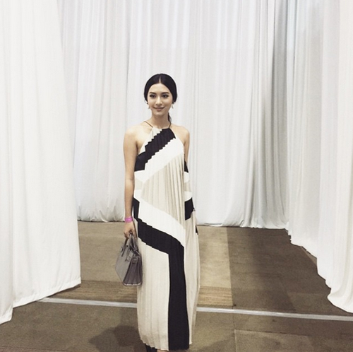 มิว นิษฐา