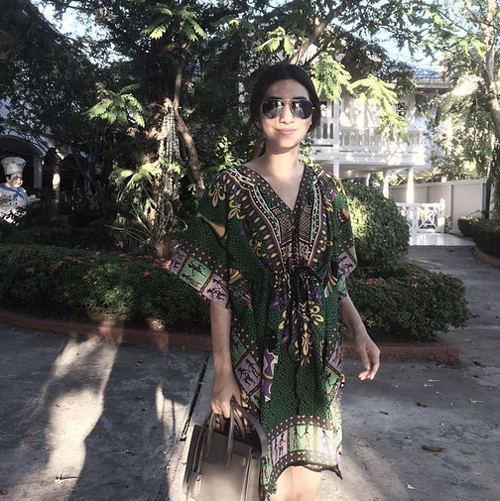 มิว นิษฐา