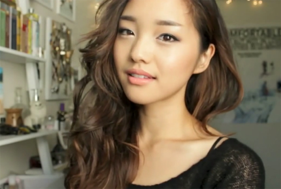 วิธีแต่งตาหลบใน