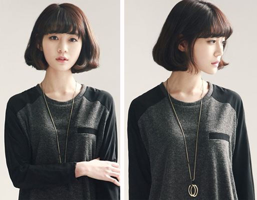 ทรงผมสั้นหน้าร้อน 2015