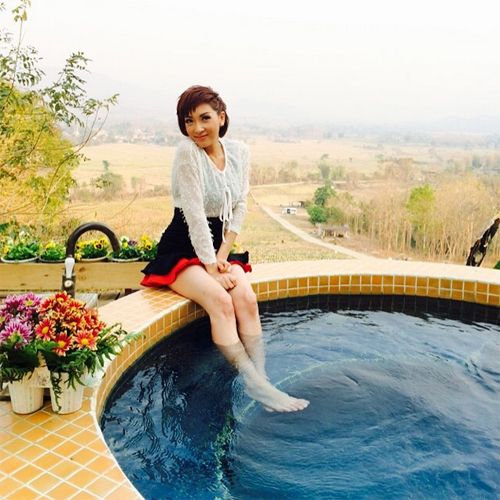 อิมอิม ก้าวมหัศาจรรย์