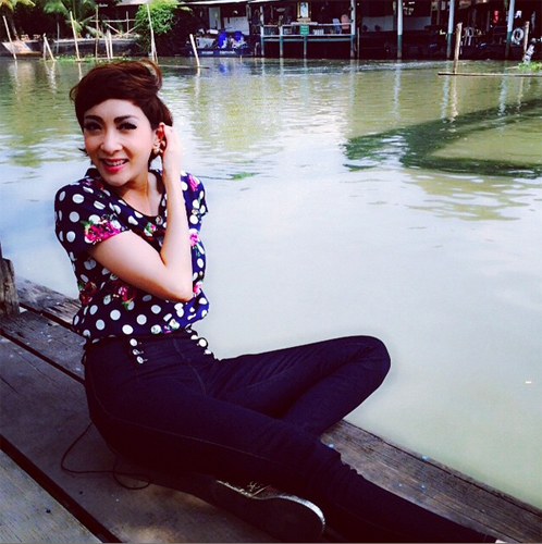 อิมอิม ก้าวมหัศาจรรย์