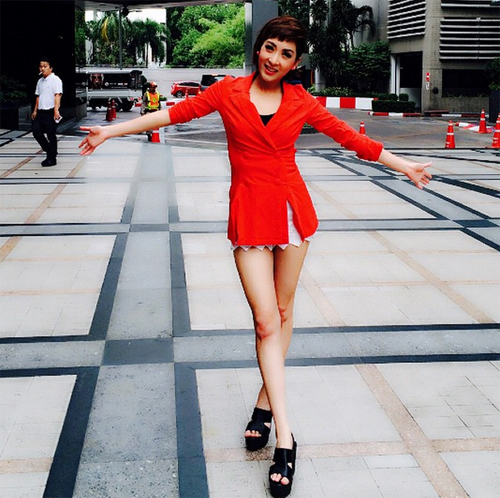 อิมอิม ก้าวมหัศาจรรย์