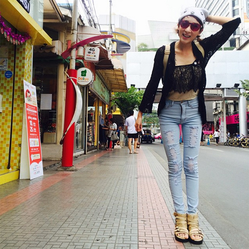 อิมอิม ก้าวมหัศาจรรย์