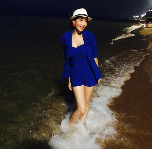 อิมอิม ก้าวมหัศาจรรย์