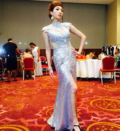 อิมอิม ก้าวมหัศาจรรย์