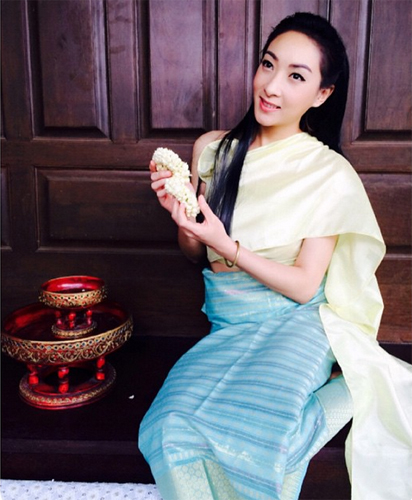 อิมอิม ก้าวมหัศาจรรย์