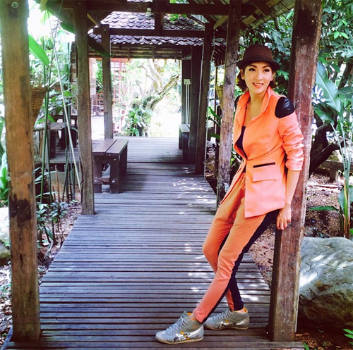 อิมอิม ก้าวมหัศาจรรย์