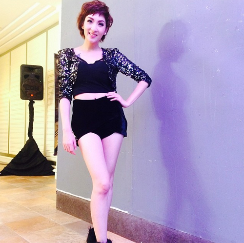 อิมอิม ก้าวมหัศาจรรย์