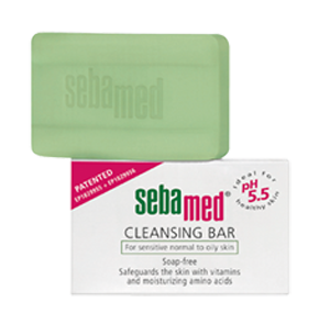 ผลิตภัณฑ์ล้างหน้าลดสิว