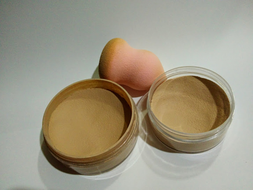 วิธีทำแป้งดินน้ำมัน วิธีทำแป้งดินน้ำมัน