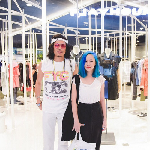 นท เดอะสตาร์