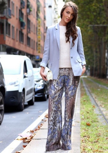 กางเกงขาม้า