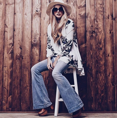 กางเกงขาม้า