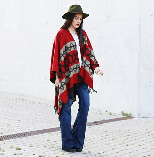 กางเกงขาม้า