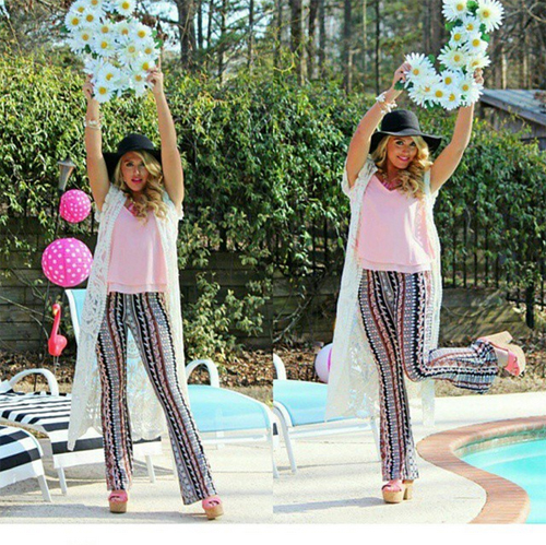 กางเกงขาม้า