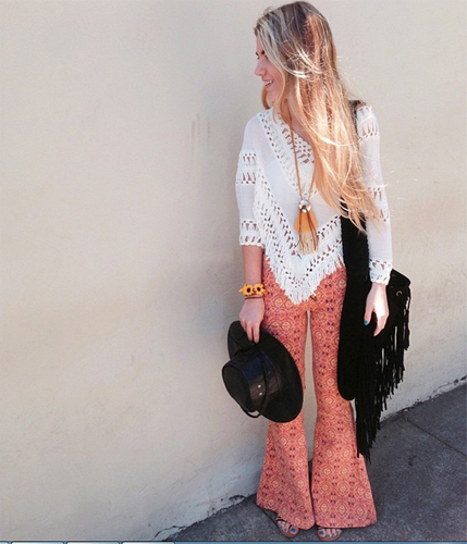 กางเกงขาม้า