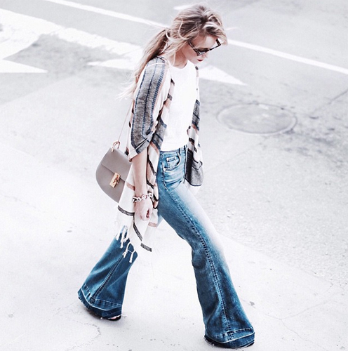 กางเกงขาม้า