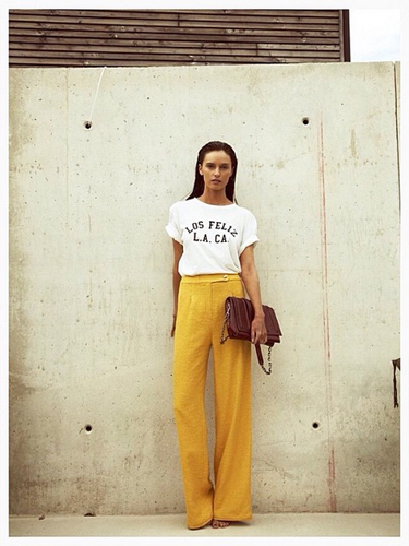 กางเกงขาม้า