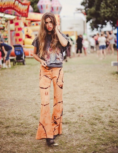 กางเกงขาม้า