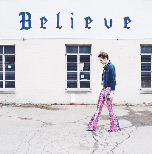 กางเกงขาม้า