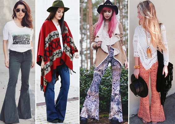 กางเกงขาม้า