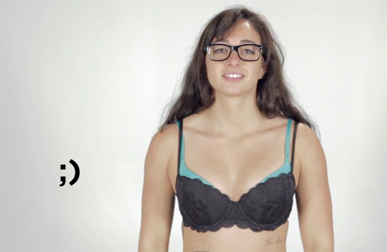 วิธีเพิ่มขนาดหน้าอกผู้หญิง