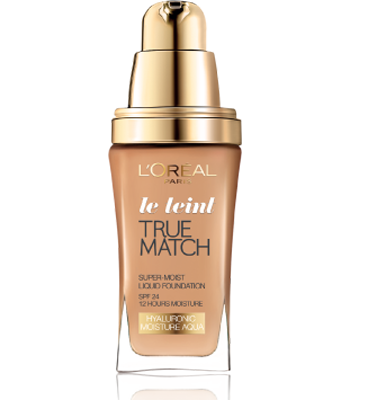 รองพื้นคุมมัน