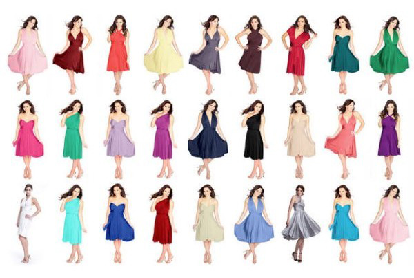 diy ชุดเดรส