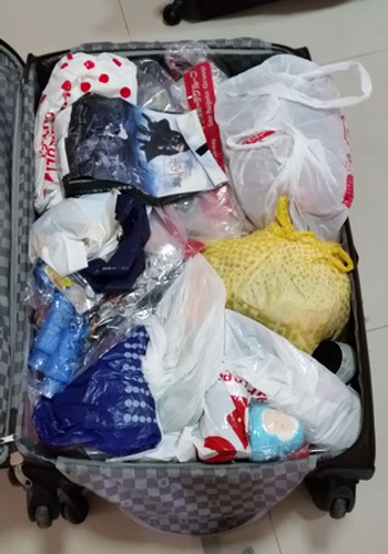 รีวิวเปิดถุงช้อปปิ้ง จากทริปโตเกียว-โอซาก้า