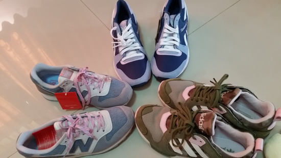 รีวิวเปิดถุงช้อปปิ้ง จากทริปโตเกียว-โอซาก้า