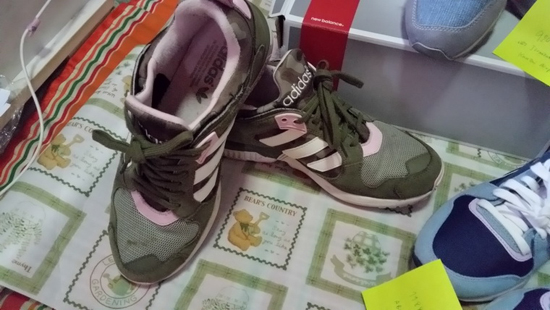 รีวิวเปิดถุงช้อปปิ้ง จากทริปโตเกียว-โอซาก้า