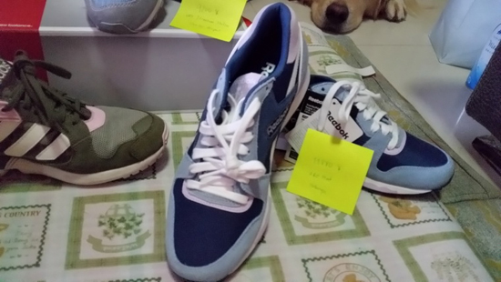 รีวิวเปิดถุงช้อปปิ้ง จากทริปโตเกียว-โอซาก้า