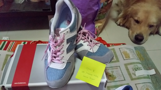 รีวิวเปิดถุงช้อปปิ้ง จากทริปโตเกียว-โอซาก้า