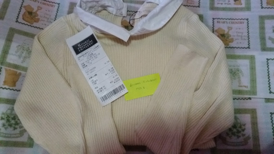 รีวิวเปิดถุงช้อปปิ้ง จากทริปโตเกียว-โอซาก้า