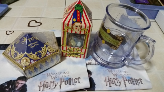 รีวิวเปิดถุงช้อปปิ้ง จากทริปโตเกียว-โอซาก้า