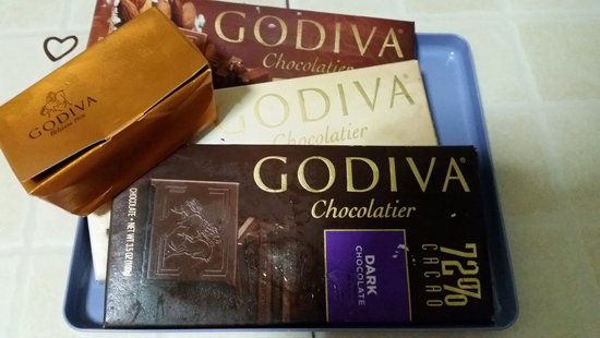 รีวิวเปิดถุงช้อปปิ้ง จากทริปโตเกียว-โอซาก้า