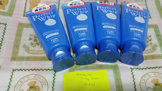 รีวิวเปิดถุงช้อปปิ้ง จากทริปโตเกียว-โอซาก้า